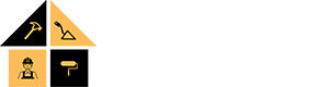 rah tech logo white