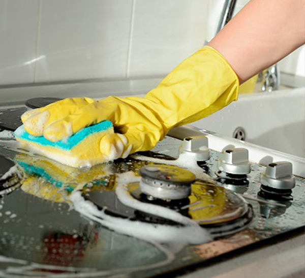 Appliance Cleaning