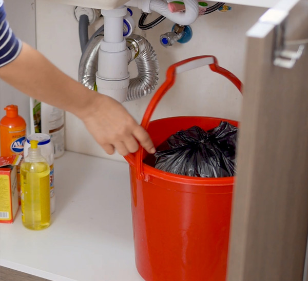 Disposal and Sanitization