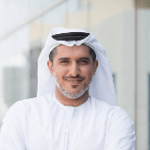 Mohammed Al Maktoum​