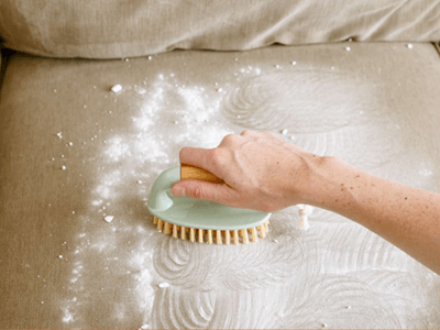 Sanitization and Deodorization