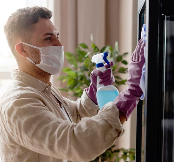 Cleaning and Maintenance