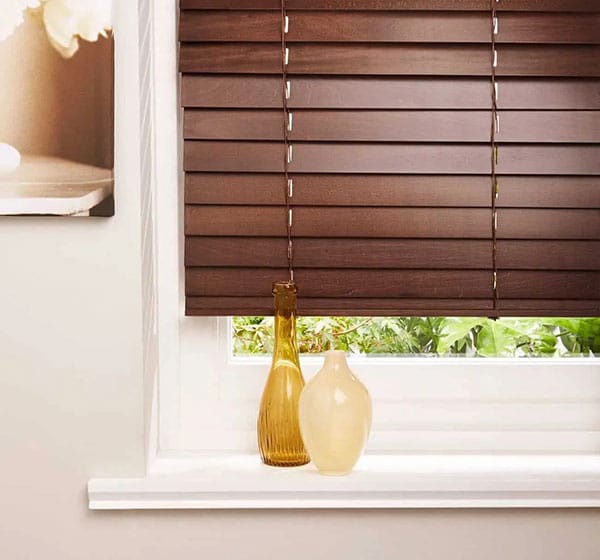 Customized Blinds