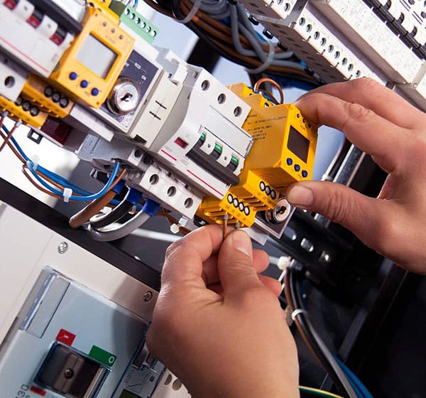 Electrical Maintenance
