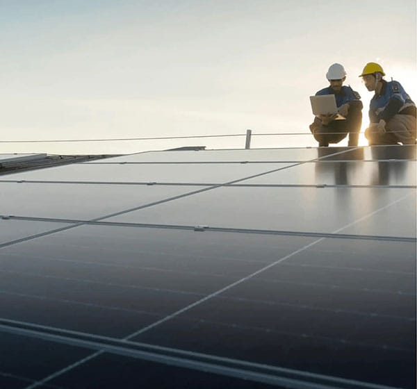 Energy Efficiency Consultation