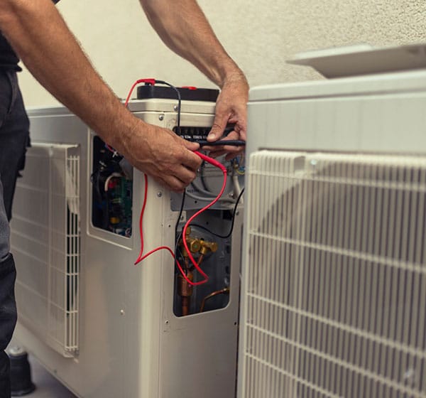 Heating System-Installation