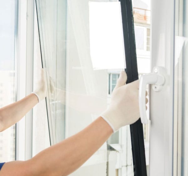 Window Frame Repair UAE