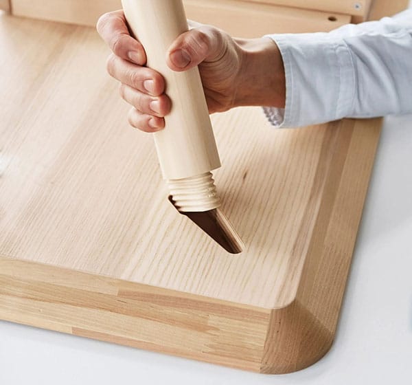 IKEA Furniture Installation