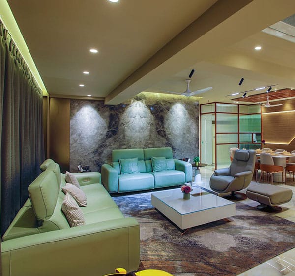 Sofa and Couch Assembly Service UAE