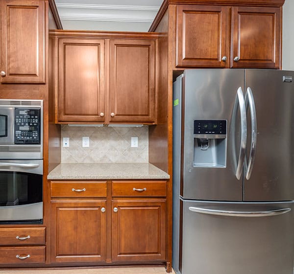 Storage Cabinet Setup Sharjah