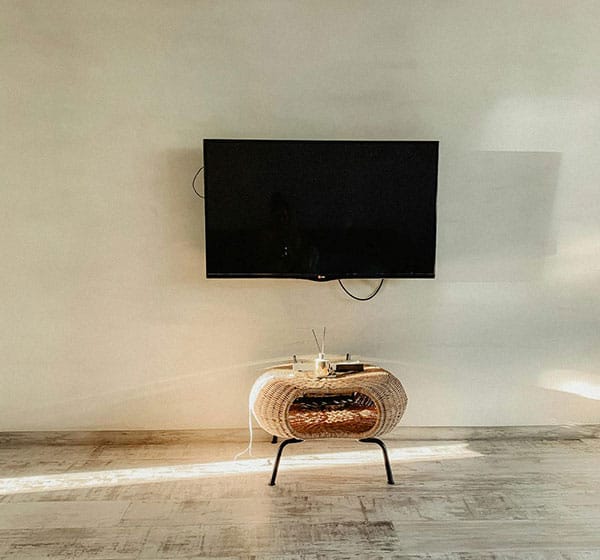 TV Unit Wall Mounting UAE