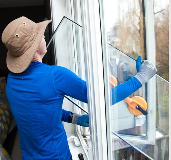 Window Glass Repair UAE