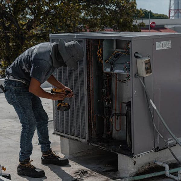 HVAC Services