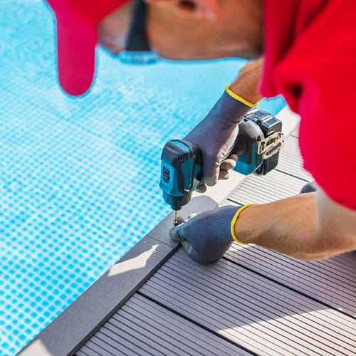 Swimming Pool Maintenance Services In UAE